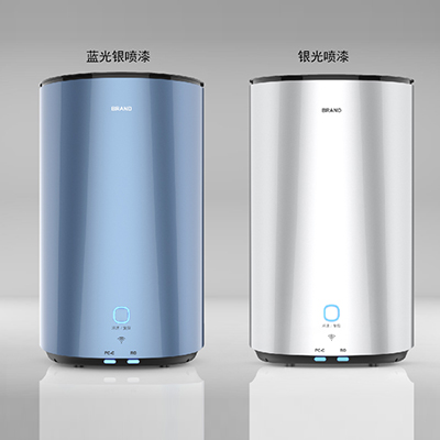 大通量反渗透净水器
